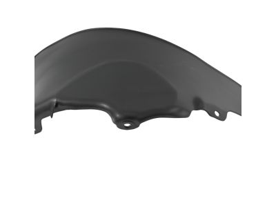 Mopar 68036120AC Shield-Spare Tire