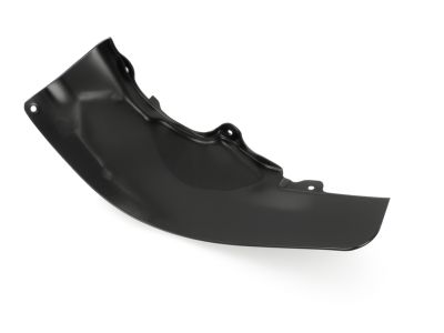 Mopar 68036120AC Shield-Spare Tire