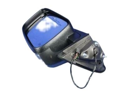 Mopar 5SG18TZZAF Mirror-Outside Rearview