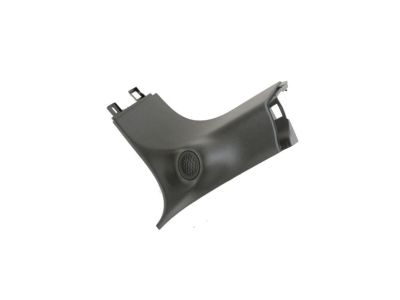 Mopar 5VP14DX9AC Panel-D Pillar