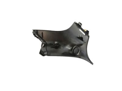 Mopar 5VP14DX9AC Panel-D Pillar