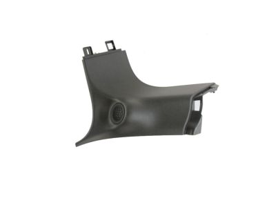 Mopar 5VP14DX9AC Panel-D Pillar