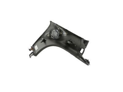 Mopar 5VP14DX9AC Panel-D Pillar