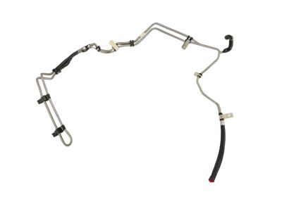 Mopar 4743898AG Cooler-Power Steering