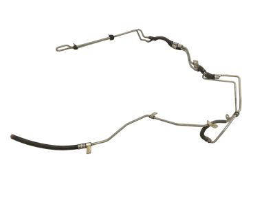 Mopar 4743898AG Cooler-Power Steering