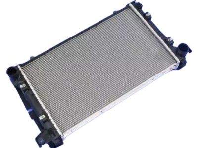 Mopar 5181841AA Engine Cooling Radiator