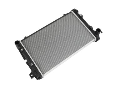 Mopar 5181841AA Engine Cooling Radiator
