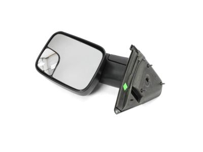 Mopar 55077492AN Passengers Manual Side Mirror
