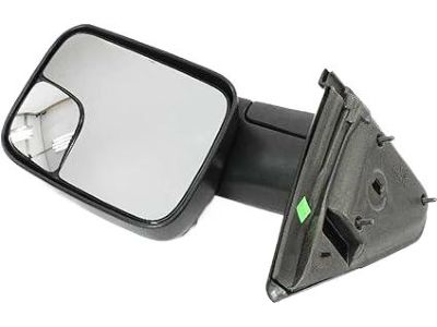 Mopar 55077492AN Passengers Manual Side Mirror