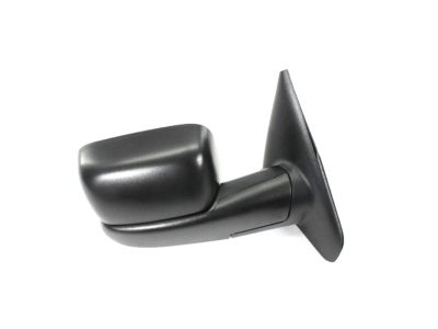 Mopar 55077492AN Passengers Manual Side Mirror