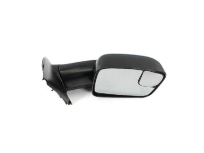 Mopar 55077492AN Passengers Manual Side Mirror