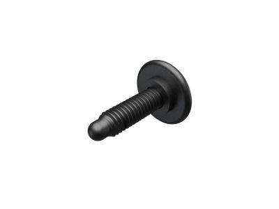 Mopar 6510668AA Screw-Special Head