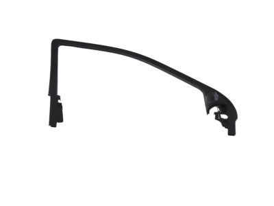 Mopar 6NS051A9AA Molding-Front Door