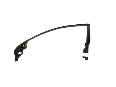 Mopar 6NS051A9AA Molding-Front Door
