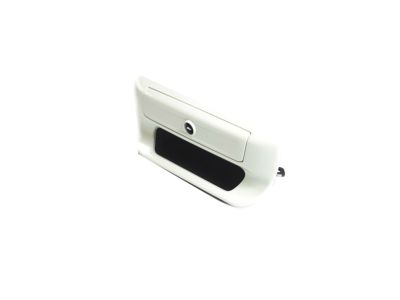 Mopar 6RN79PWQAA Handle-TAILGATE