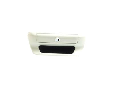 Mopar 6RN79PWQAA Handle-TAILGATE