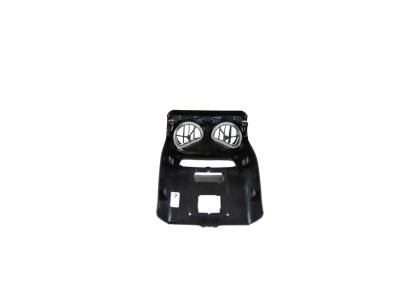 Mopar 6BW37TX7AC Console