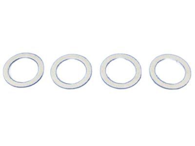 Mopar 68192666AA Gasket-Drain Plug