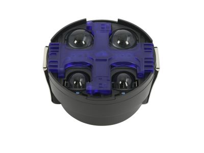Mopar 68149325AB Sensor-Rain