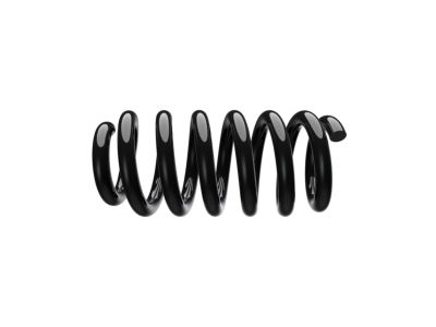 Mopar 68320249AC Spring-Front Coil