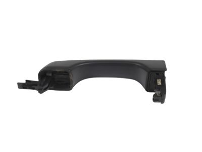 Mopar 68282348AD EXTERIOR DOOR