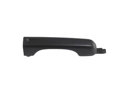 Mopar 68282348AD EXTERIOR DOOR