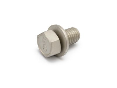 Mopar 6502873 Bolt-HEXAGON Washer Head
