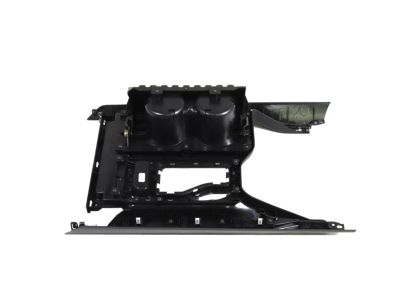Mopar 7CV421TRAA Bezel-Console SHIFTER