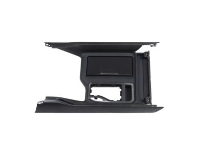 Mopar 7CV421TRAA Bezel-Console SHIFTER