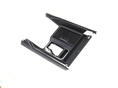Mopar 7CV421TRAA Bezel-Console SHIFTER