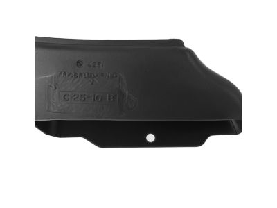 Mopar 68051391AA Air Duct