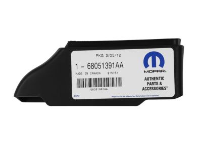 Mopar 68051391AA Air Duct