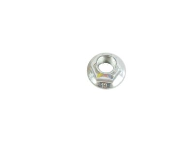 Mopar 68297841AA Nut