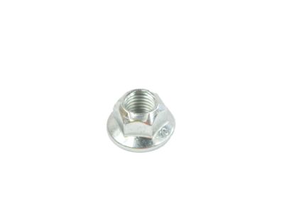 Mopar 68297841AA Nut