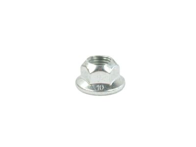 Mopar 68297841AA Nut