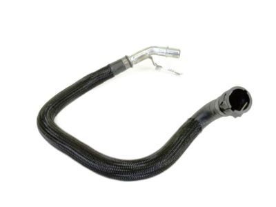 Mopar 52014627AB Hose-Heater Return