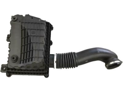 Mopar 68264882AC Air-Engine