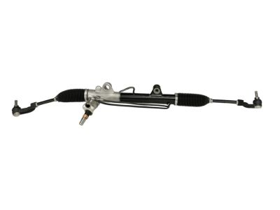 Mopar 52109970AA Rack-Rack And PINION