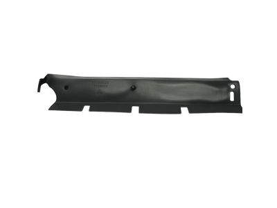Mopar 52014543AB Seal-Radiator Lower