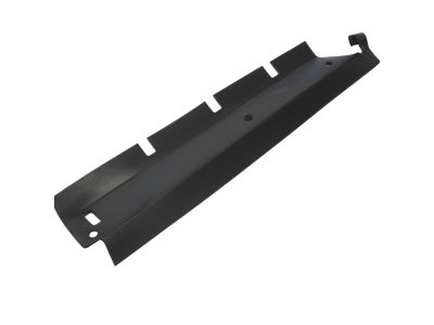 Mopar 52014543AB Seal-Radiator Lower