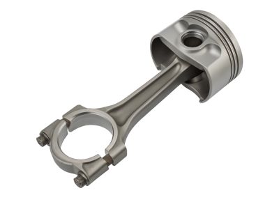 Mopar 68193491AA Piston