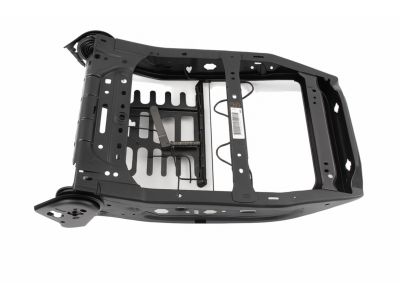 Mopar 4610149AB Frame-Front Seat Back