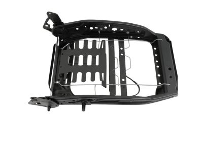 Mopar 4610149AB Frame-Front Seat Back