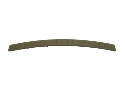 Mopar 5116331AA SCUFF Pad-Rear FASCIA