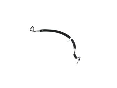 Mopar 68359769AF POWER STEERING PRESSURE