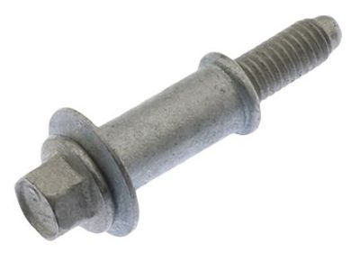 Mopar 6509451AA Bolt-HEXAGON FLANGE Head