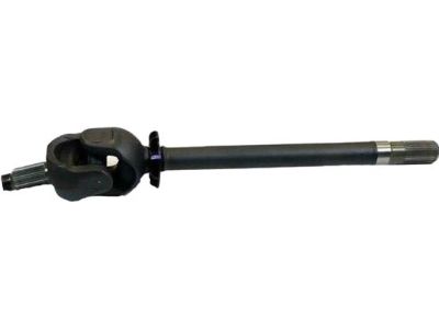Mopar 68477013AA Axle Shaft Left