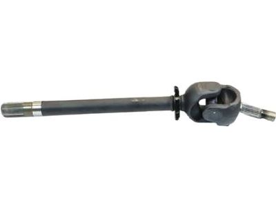Mopar 68477013AA Axle Shaft Left