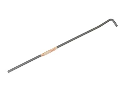 Mopar 68066169AA Latch-Key Cylinder To Latch