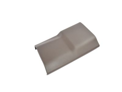 Mopar 5VW34GTVAA Molding-B Pillar